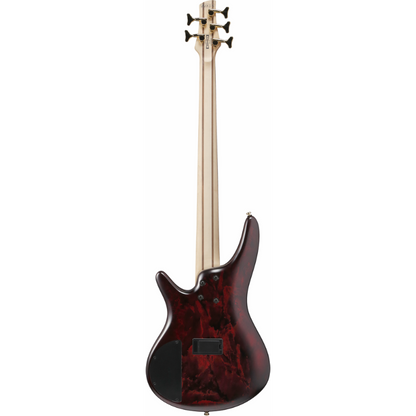 Ibanez SR305EDXWZM Electric Bass Guitar — view 2