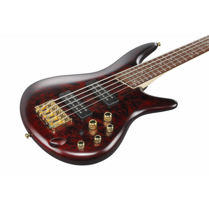 Ibanez SR305EDXWZM Electric Bass Guitar — view 3