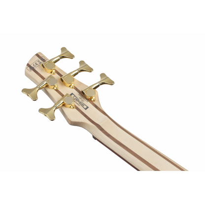 Ibanez SR305EDXWZM Electric Bass Guitar — view 5