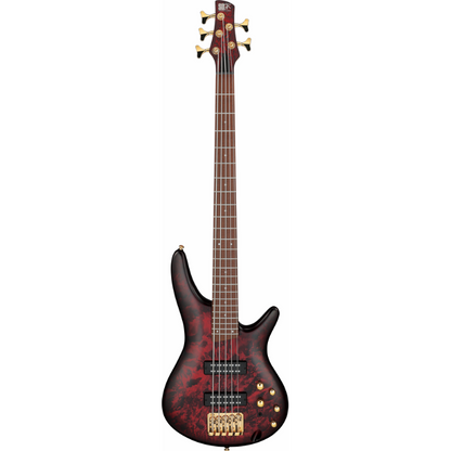 Ibanez SR305EDXWZM Electric Bass Guitar