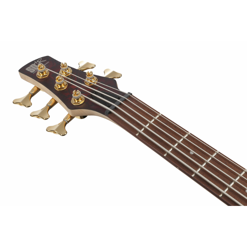 Ibanez SR305EDXWZM Electric Bass Guitar — view 4
