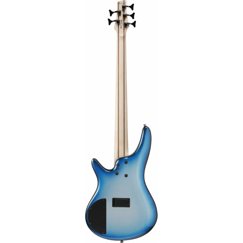 Ibanez SR305EDOT Electric Bass — view 2