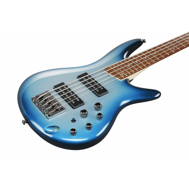 Ibanez SR305EDOT Electric Bass — view 3