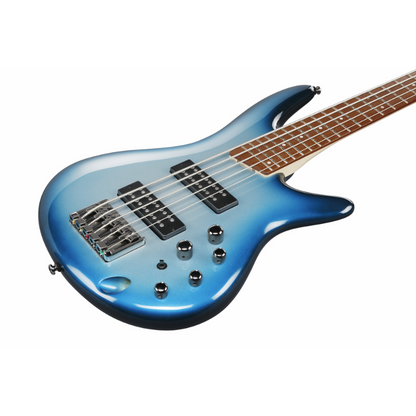 Ibanez SR305EDOT Electric Bass — view 3
