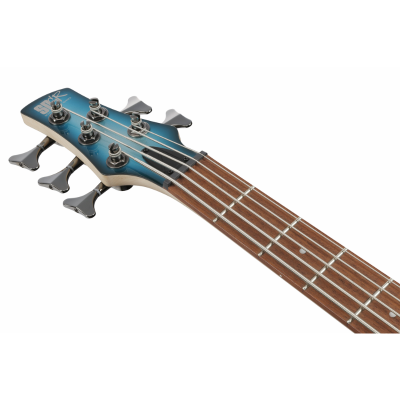Ibanez SR305EDOT Electric Bass — view 4