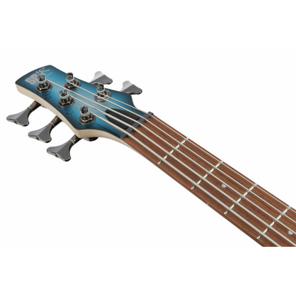 Ibanez SR305EDOT Electric Bass — view 4