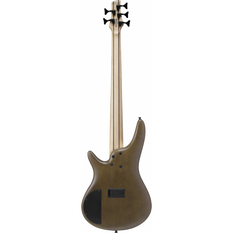 Ibanez SR305EBWNF Electric Bass Guitar — view 2