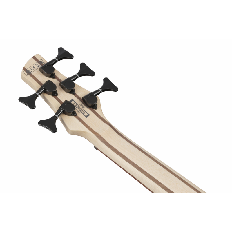 Ibanez SR305EBWNF Electric Bass Guitar — view 5