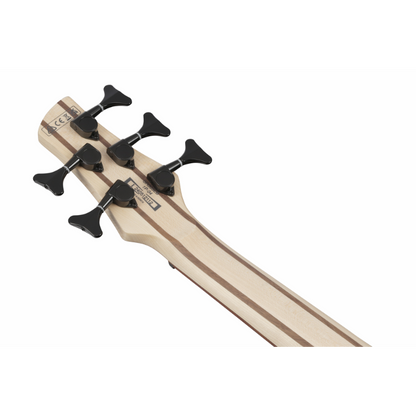 Ibanez SR305EBWNF Electric Bass Guitar — view 5