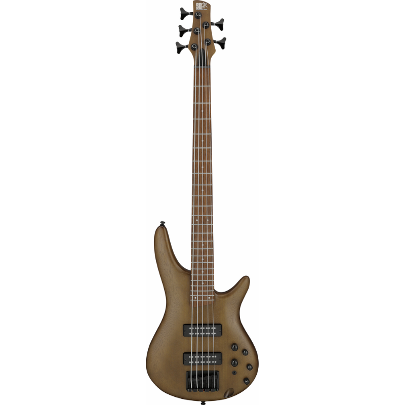 Ibanez SR305EBWNF Electric Bass Guitar