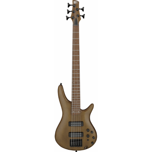 Ibanez SR305EBWNF Electric Bass Guitar