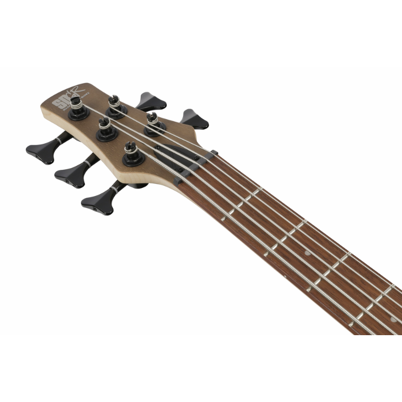 Ibanez SR305EBWNF Electric Bass Guitar — view 4