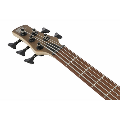 Ibanez SR305EBWNF Electric Bass Guitar — view 4