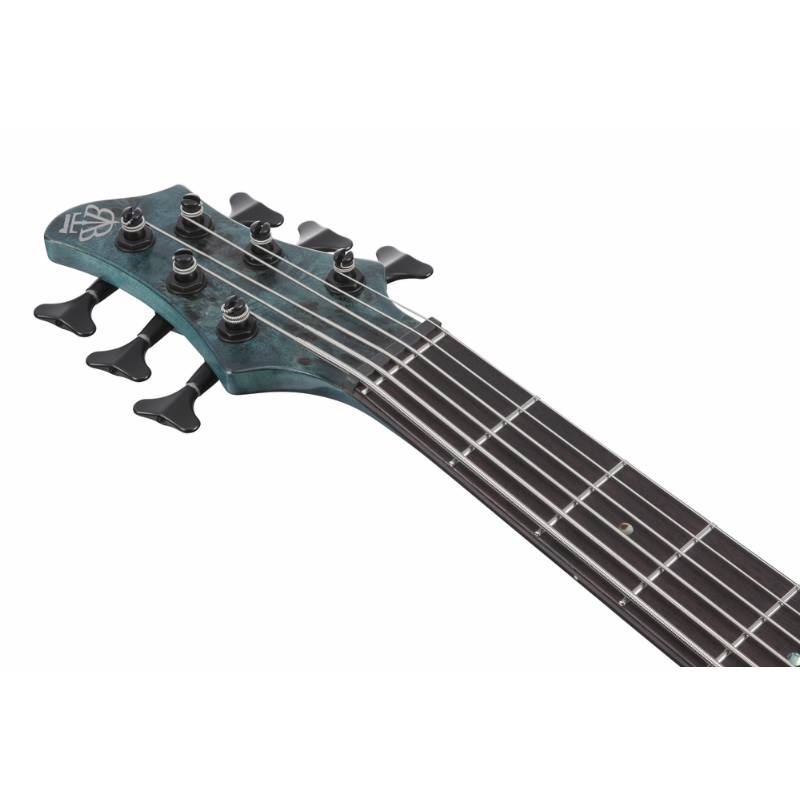 Ibanez BTB946COL Electric Bass Guitar — view 4