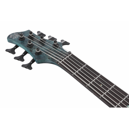 Ibanez BTB946COL Electric Bass Guitar — view 4