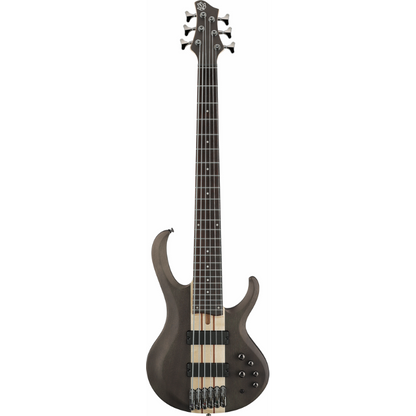 Ibanez BTB606TGF Electric Bass Guitar