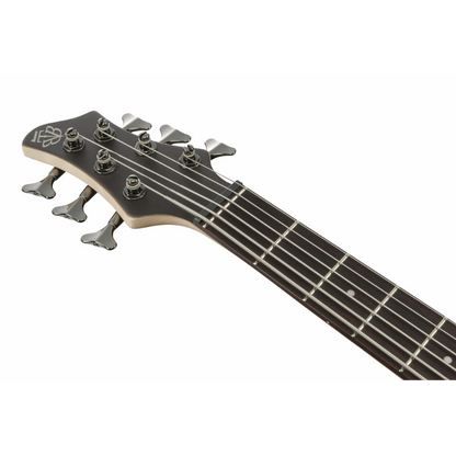 Ibanez BTB606TGF Electric Bass Guitar — view 4