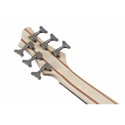 Ibanez BTB606TGF Electric Bass Guitar — view 5