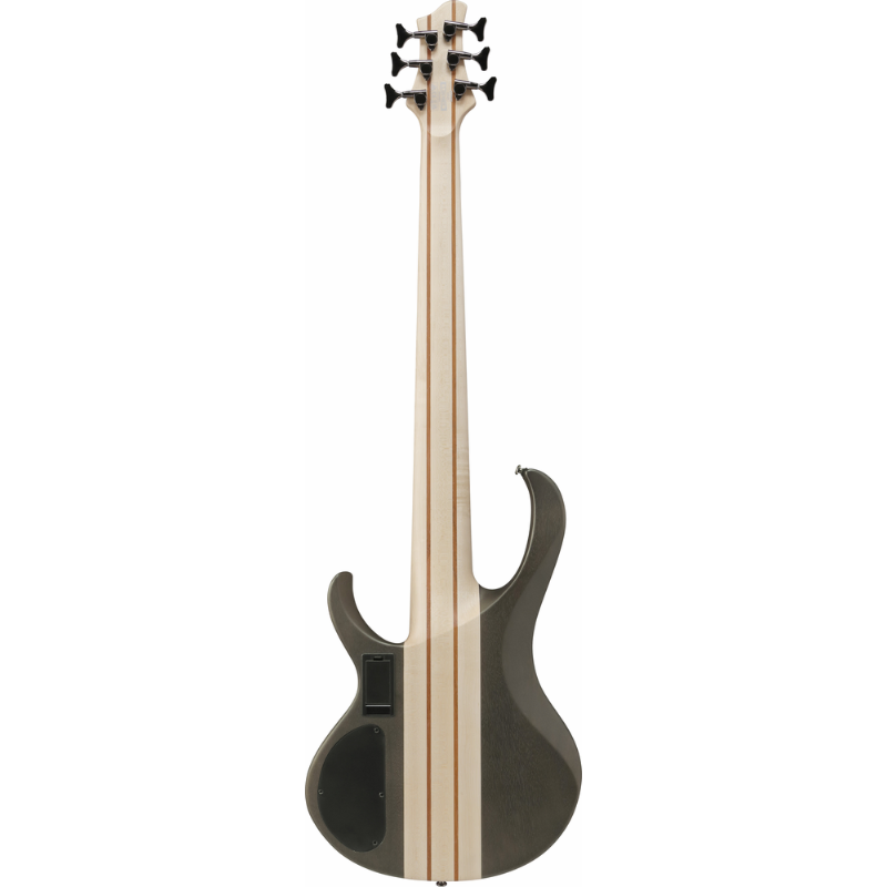 Ibanez BTB606TGF Electric Bass Guitar — view 2