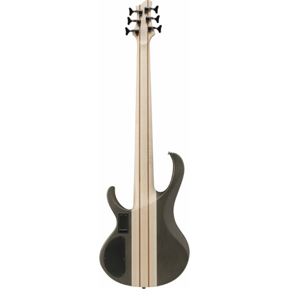 Ibanez BTB606TGF Electric Bass Guitar — view 2