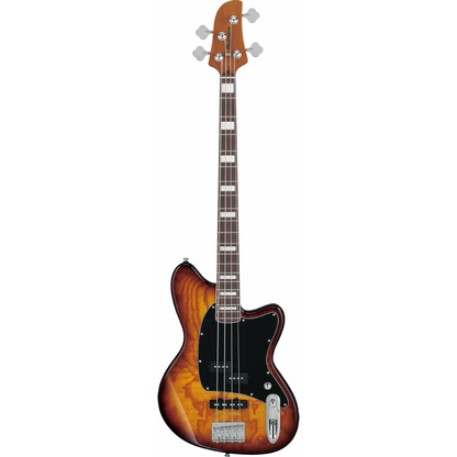 Ibanez TMB400TAIAB Electric Bass Guitar