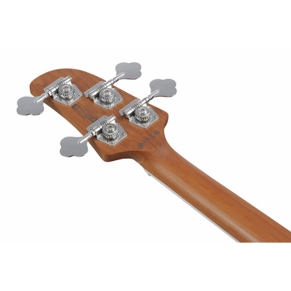 Ibanez TMB400TAIAB Electric Bass Guitar — view 5