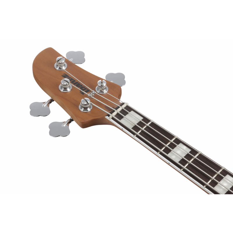 Ibanez TMB400TAIAB Electric Bass Guitar — view 4