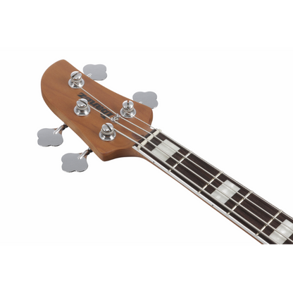 Ibanez TMB400TAIAB Electric Bass Guitar — view 4