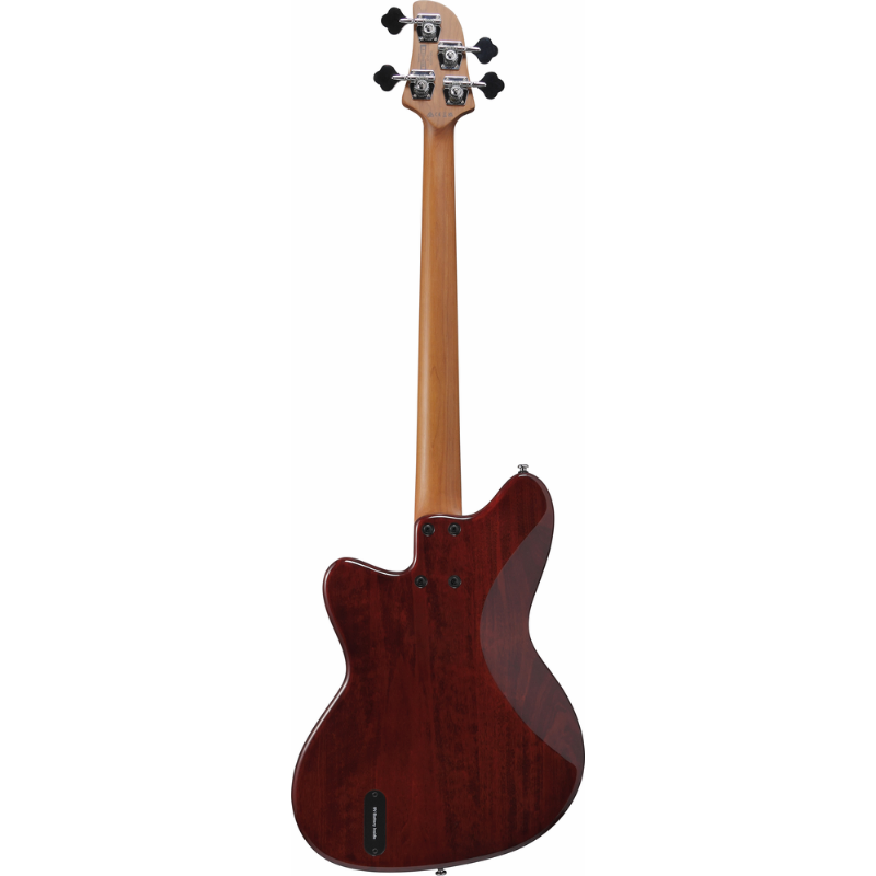 Ibanez TMB400TAIAB Electric Bass Guitar — view 2