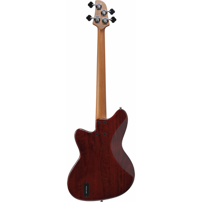 Ibanez TMB400TAIAB Electric Bass Guitar — view 2