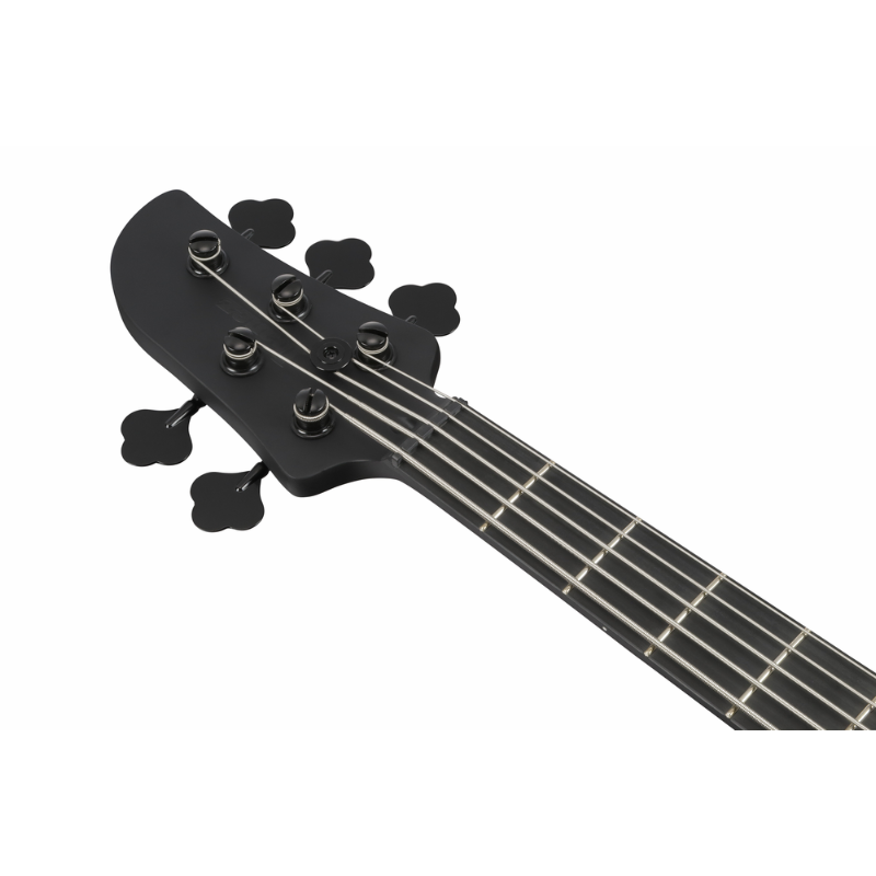 Ibanez TMB425BBKF Talman Electric Bass with Versatile Tones — view 4