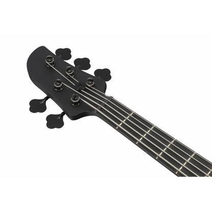 Ibanez TMB425BBKF Talman Electric Bass with Versatile Tones — view 4