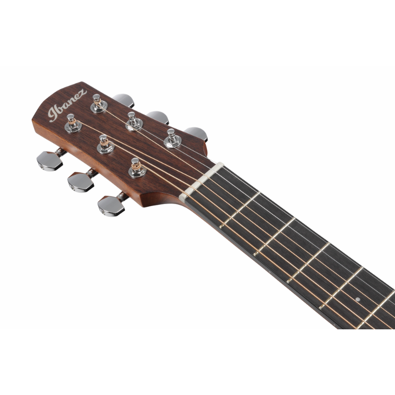 Ibanez AAM50CECRO Advanced Acoustic Guitar — view 4
