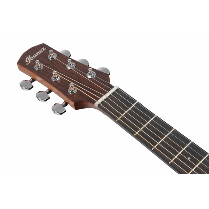 Ibanez AAM50CECRO Advanced Acoustic Guitar — view 4
