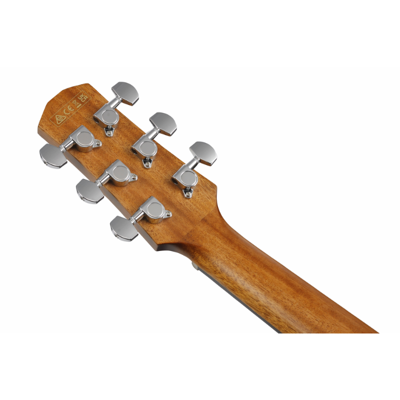 Ibanez AAM50CESBO Advanced Acoustic Guitar — view 5