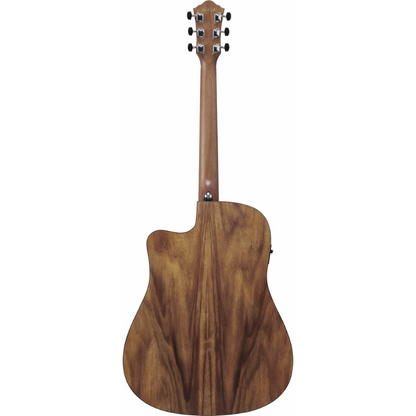 Ibanez V40WSCEOPB Acoustic Guitar for Beginners — view 2