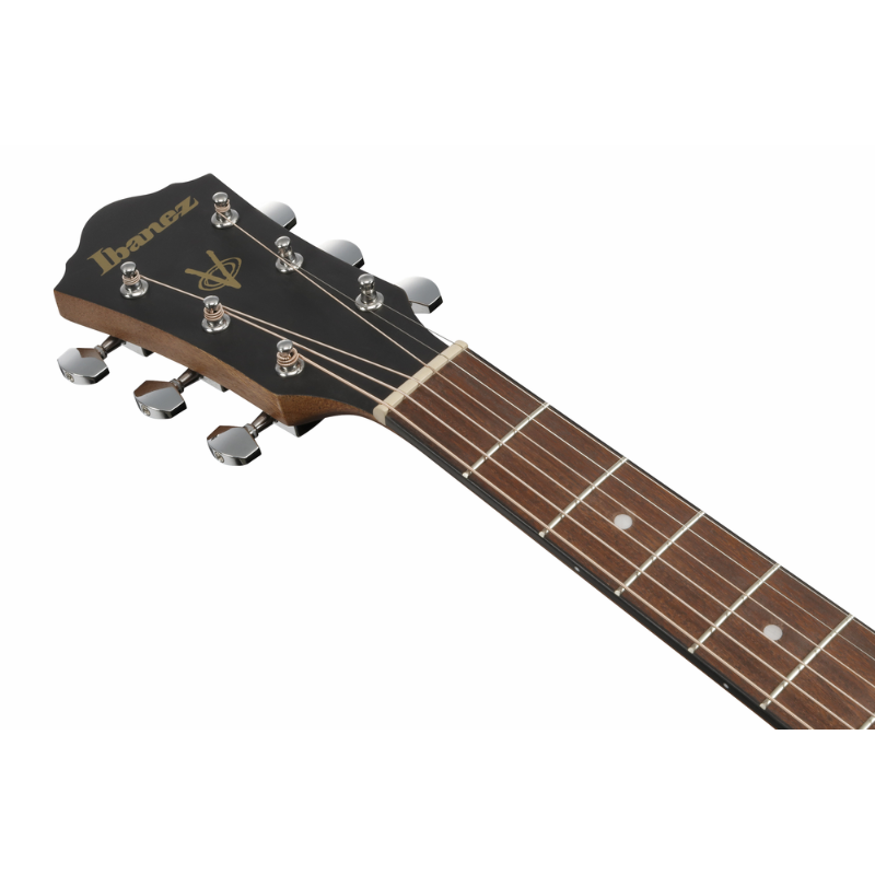 Ibanez V40WSCEOPB Acoustic Guitar for Beginners — view 4