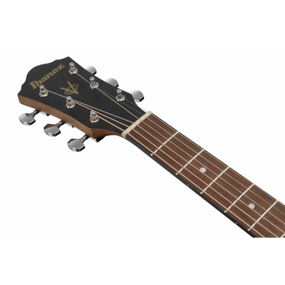 Ibanez V40WSCEOPB Acoustic Guitar for Beginners — view 4