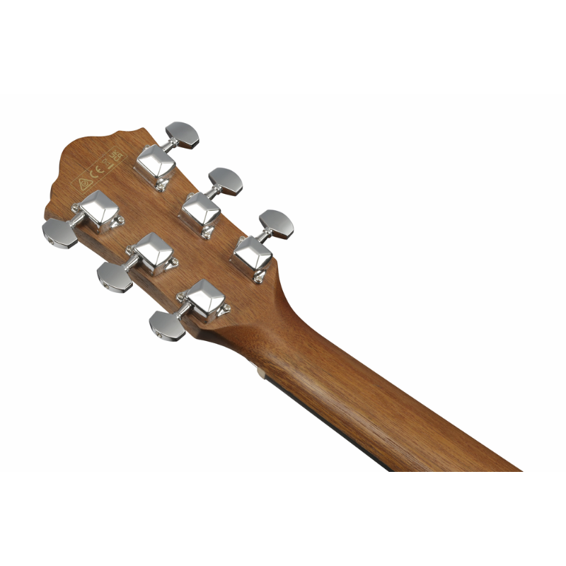 Ibanez V40WSCEOPB Acoustic Guitar for Beginners — view 5