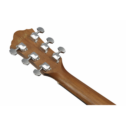 Ibanez V40WSCEOPB Acoustic Guitar for Beginners — view 5