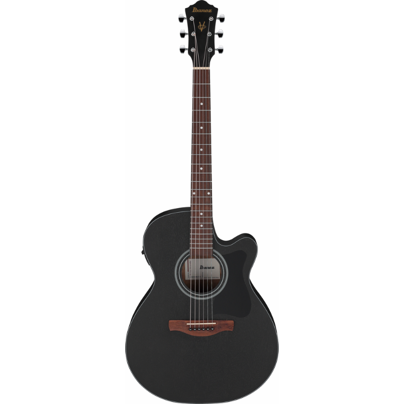 Ibanez VC44CEWK Acoustic Guitar - Ideal for Beginners