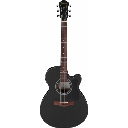 Ibanez VC44CEWK Acoustic Guitar - Ideal for Beginners