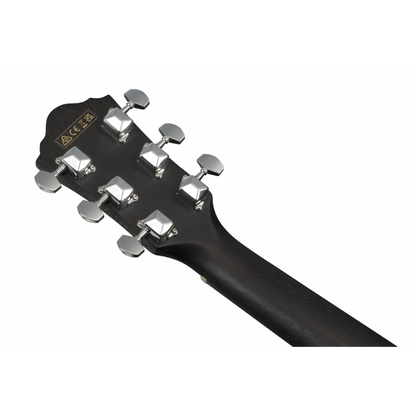 Ibanez VC44CEWK Acoustic Guitar - Ideal for Beginners — view 5