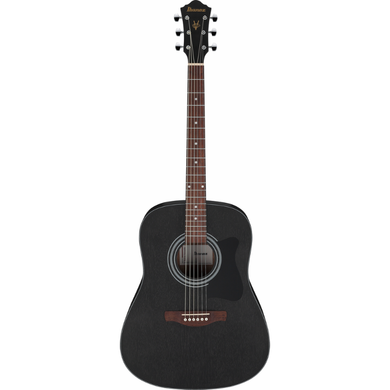 Ibanez V54NJPWK Acoustic Guitar for Beginners