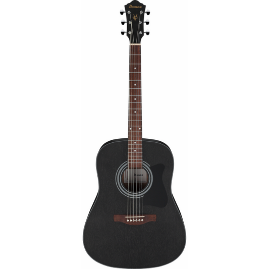 Ibanez V54NJPWK Acoustic Guitar for Beginners