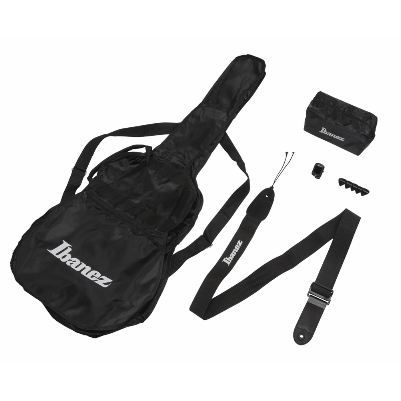 Ibanez V54NJPWK Acoustic Guitar for Beginners — view 5