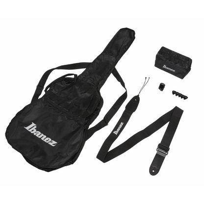 Ibanez V54NJPWK Acoustic Guitar for Beginners — view 5