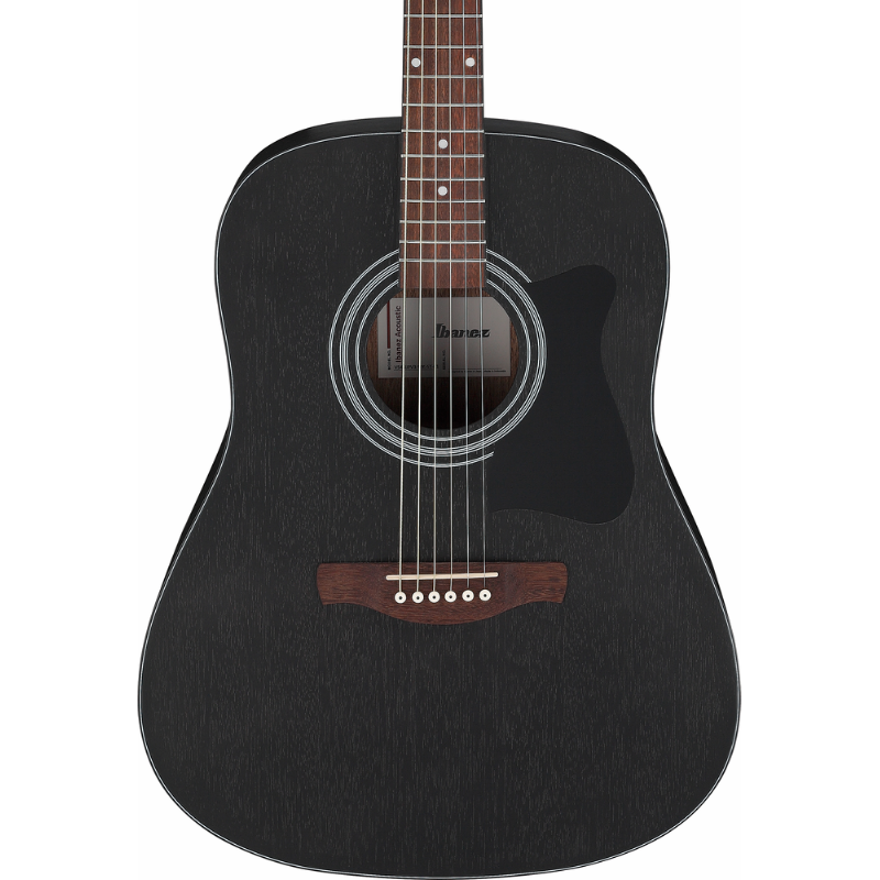 Ibanez V54NJPWK Acoustic Guitar for Beginners — view 3