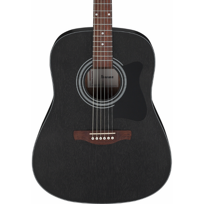 Ibanez V54NJPWK Acoustic Guitar for Beginners — view 3