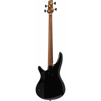 Ibanez SR3500BK Prestige Bass with Case — view 2